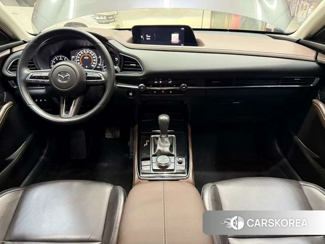 Mazda CX-30 id 4333790 из Китая 12