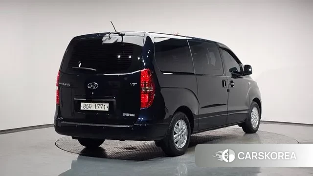 Hyundai The New Grand Starex id 3458943 из Кореи 12