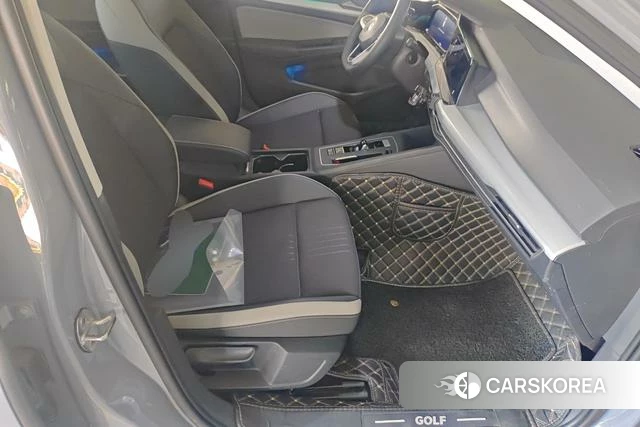 Volkswagen Golf id 4264529 из Китая 8