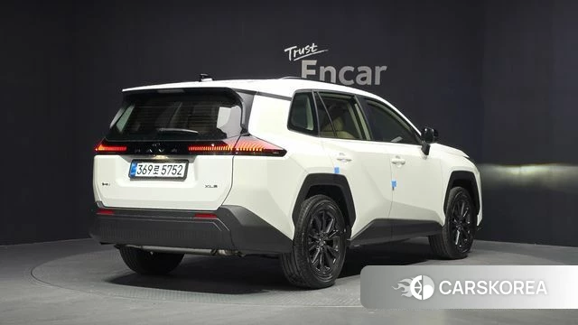 Toyota RAV4 5th Generation id 4559907 из Кореи 12