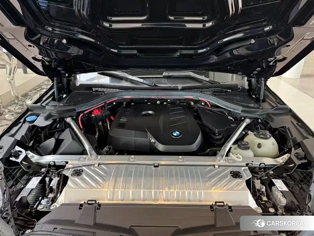 BMW X3 id 4649294 из Китая 8