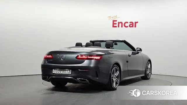 Mercedes-Benz E-Class W213 id 3336110 из Кореи 12