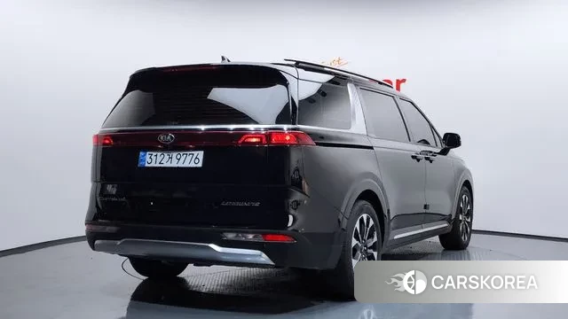 Kia Carnival 4th generation id 3367893 из Кореи 12