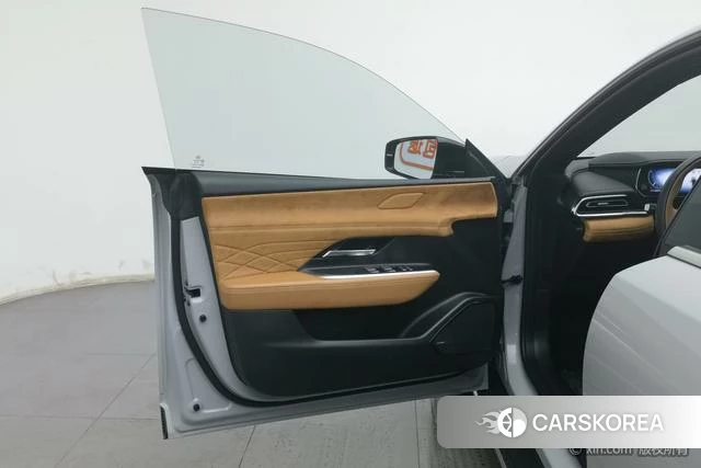 Mazda EZ-6 id 4271066 из Китая 12