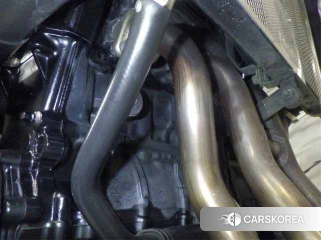 Engine photo