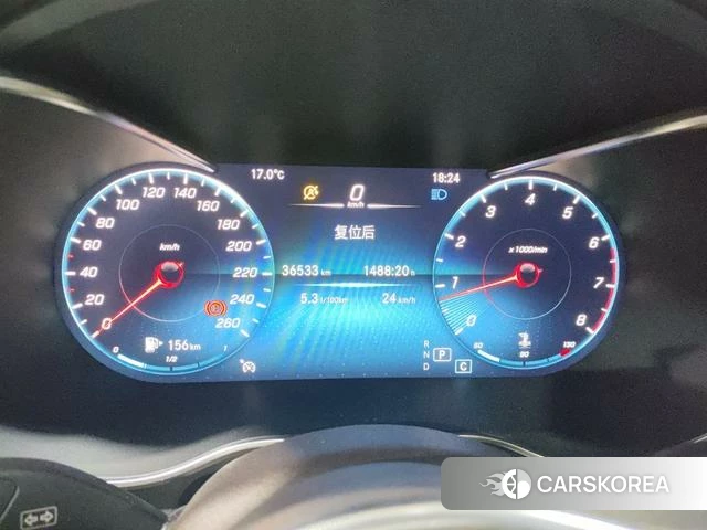 Mercedes-Benz GLC id 4207269 из Китая 2