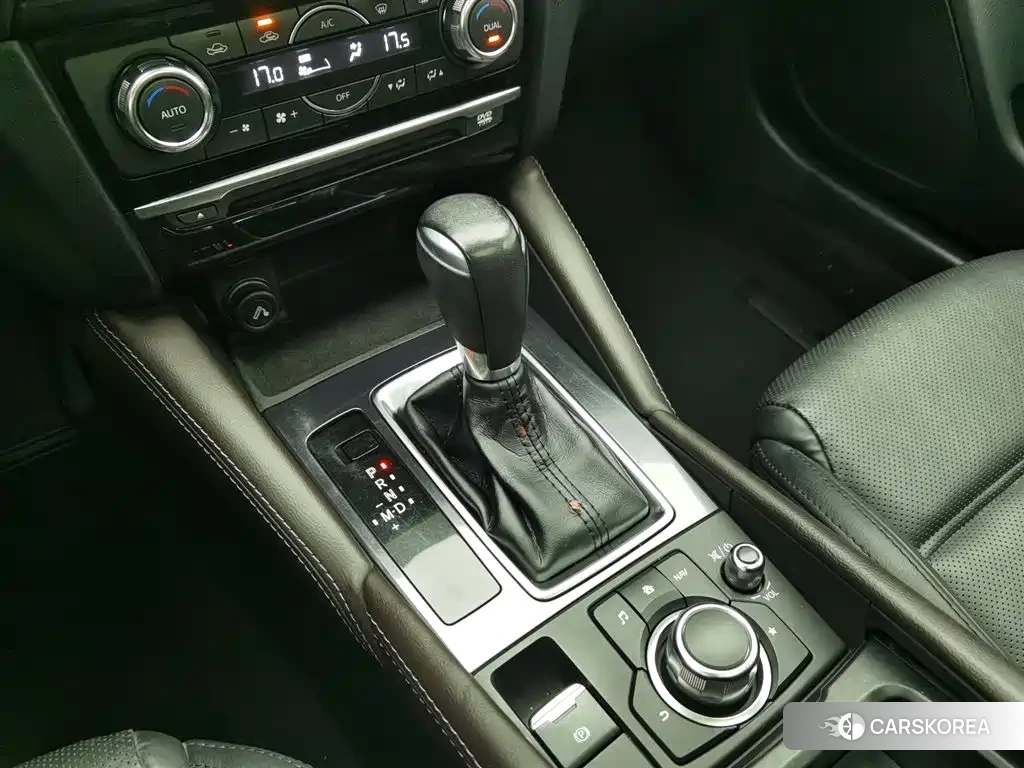 Mazda Atenza id 4583825 из Китая 12