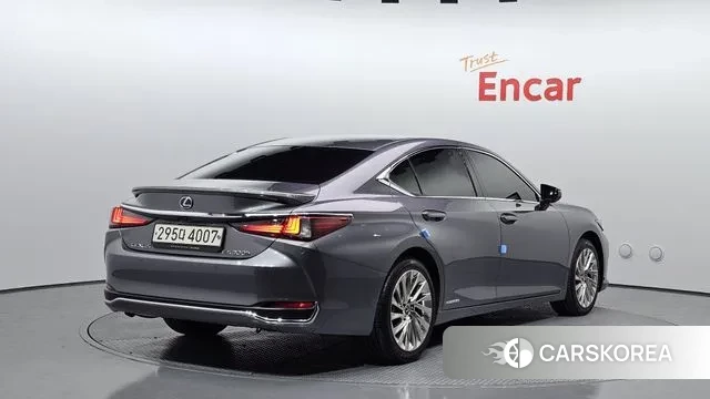 Lexus ES300h 7th generation id 3402023 из Кореи 12