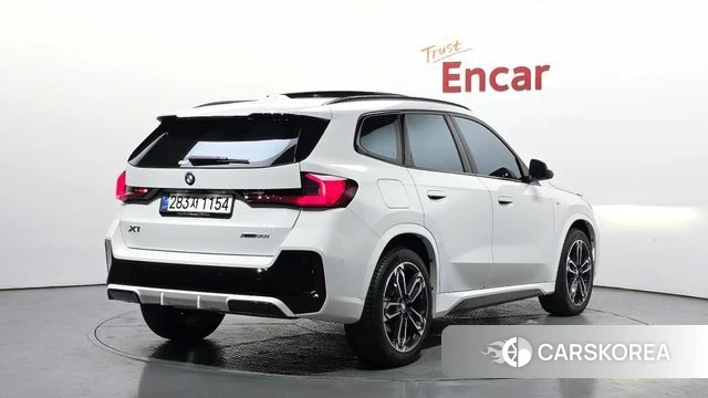 BMW X1 (U11) id 4185648 из Кореи 12