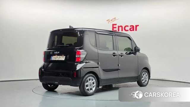 Kia The New Kia Ray id 4904817 из Кореи 12