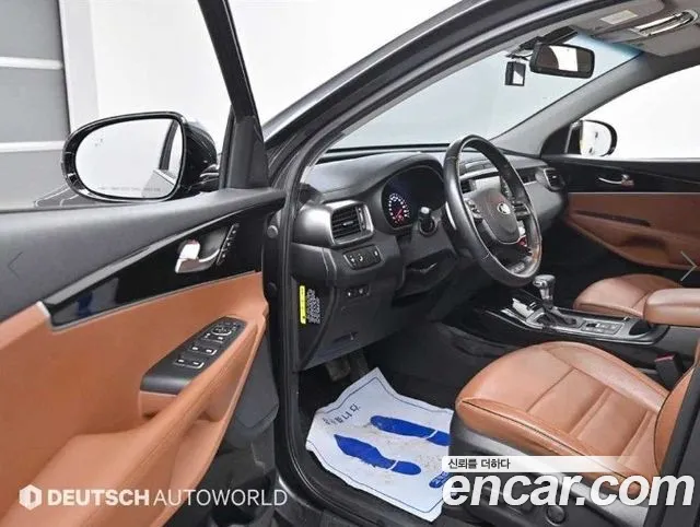 Kia The New Sorento id 2683531 из Кореи 12