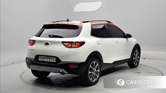 Kia Stonic id 4642960 из Кореи 12