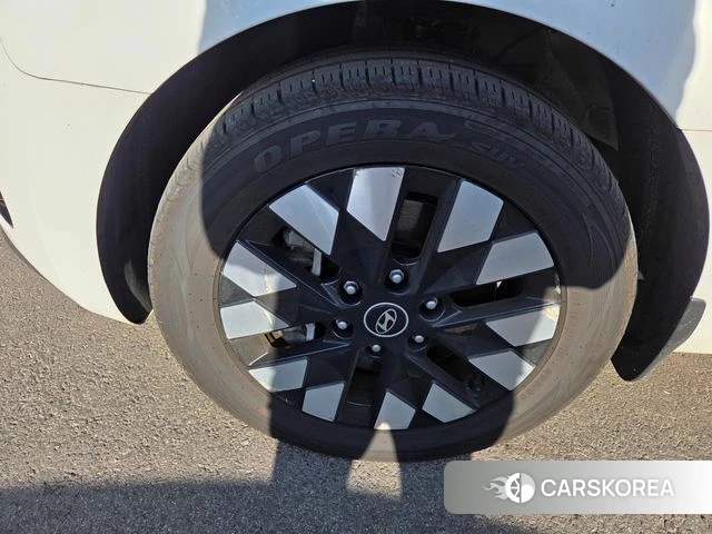 Hyundai Staria 2024 Белый из Кореи, фото 6