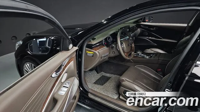 Kia More K9 id 2670831 из Кореи 12