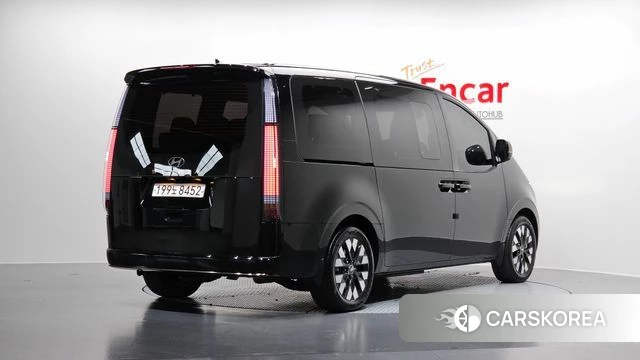 Hyundai Staria id 3811197 из Кореи 12