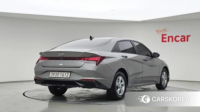 Hyundai Avante (CN7) id 4693413 из Кореи 12