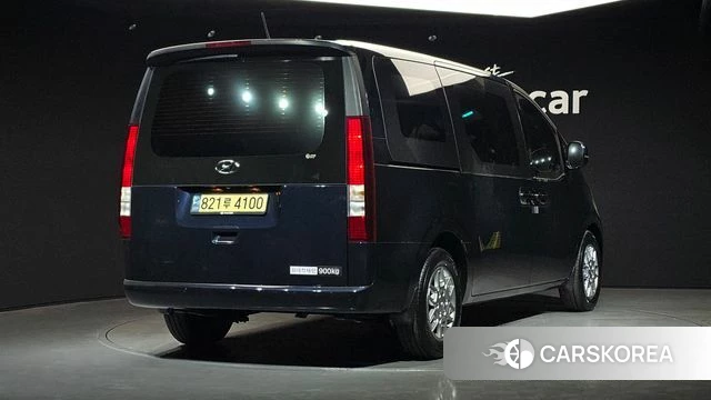 Hyundai Staria id 3953380 из Кореи 12