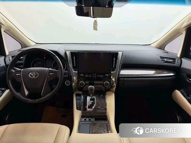 Toyota Elfa id 4239001 из Китая 12