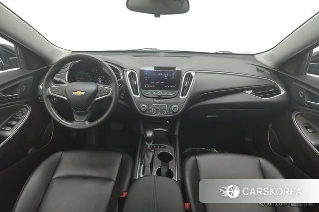 Chevrolet Mai Ruibao XL id 4254329 из Китая 12