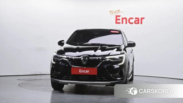 Renault Korea (Samsung) XM3 id 4361121 из Кореи 12