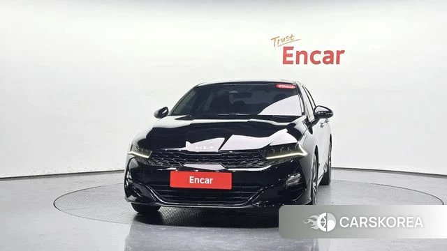 Kia K5 3rd generation id 4549651 из Кореи 12
