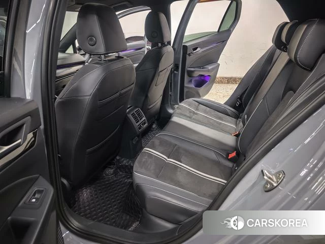 Volkswagen Golf id 4263103 из Китая 12