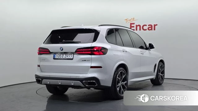 BMW X5 (G05) id 4441750 из Кореи 12