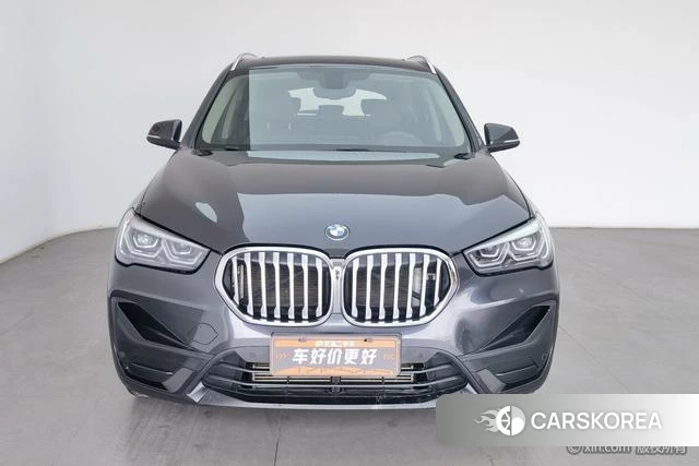 BMW X1 id 3908838 из Китая 12