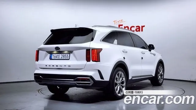 Kia Sorento 4th Generation id 2922131 из Кореи 12