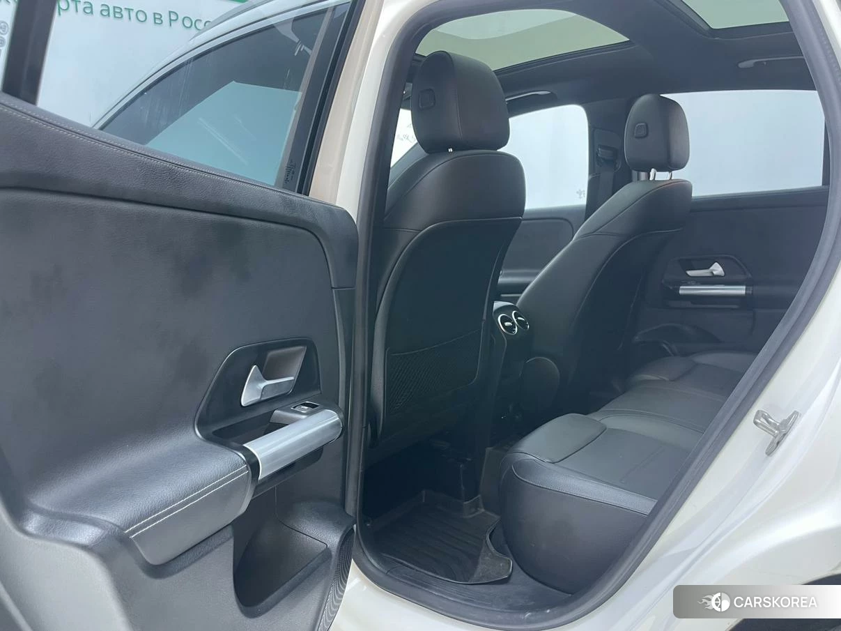 Mercedes-Benz GLA id 4419115 из Китая 12