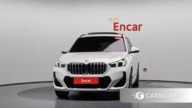 BMW X1 (U11) id 4767453 из Кореи 12