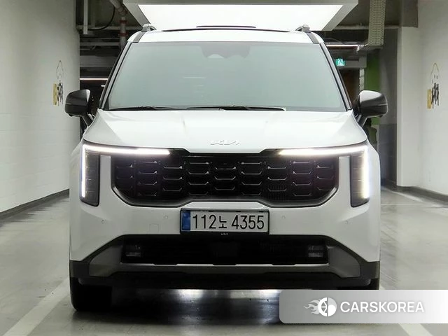 Kia The New Carnival 4th Generation id 3921580 из Кореи 12