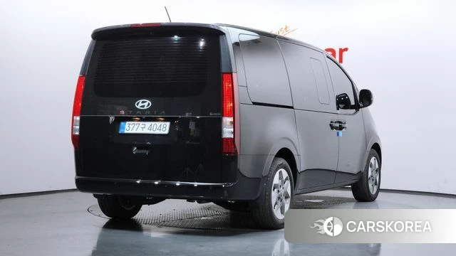 Hyundai Staria id 4456008 из Кореи 12