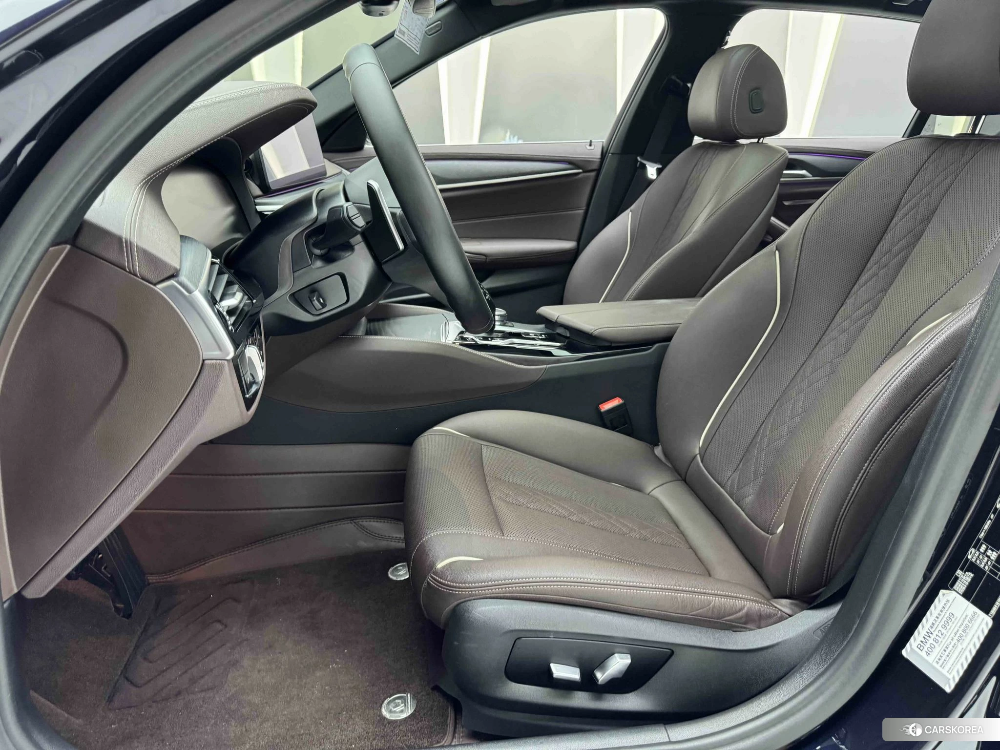 BMW 5 series id 4452901 из Китая 10
