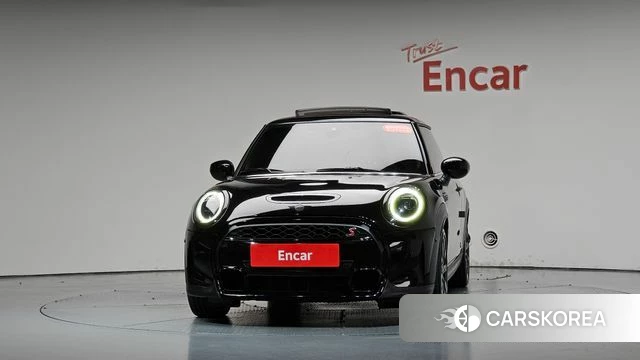 Mini Cooper S id 4784444 из Кореи 12