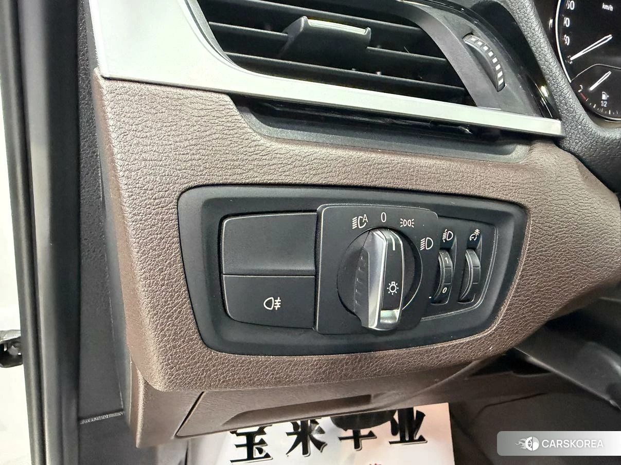 BMW X1 id 4426449 из Китая 12
