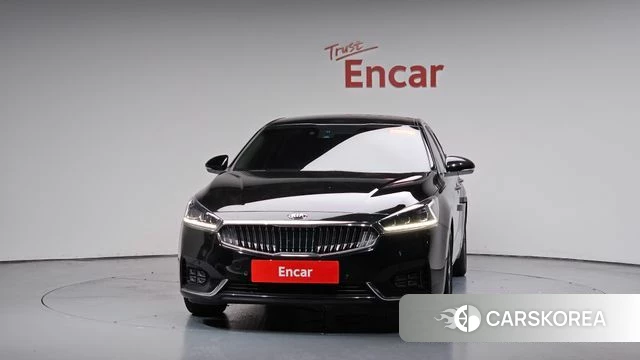 Kia All New K7 Hybrid id 4496932 из Кореи 12