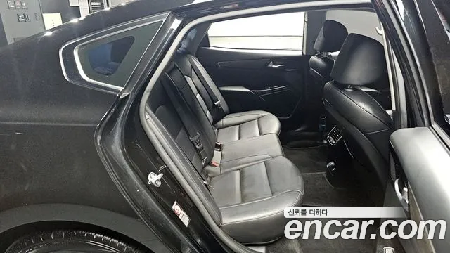 Kia K7 Premier id 2671480 из Кореи 12