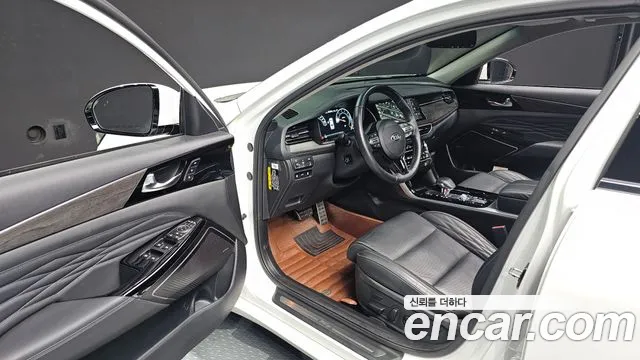 Kia K7 Premier id 2670460 из Кореи 12