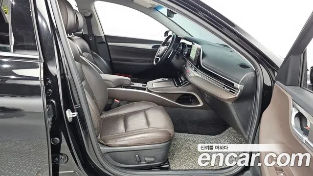 Hyundai The New Grandeur IG id 2656800 из Кореи 12