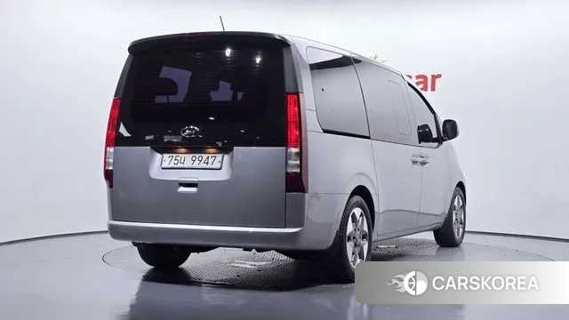 Hyundai Staria id 2901406 из Кореи 12