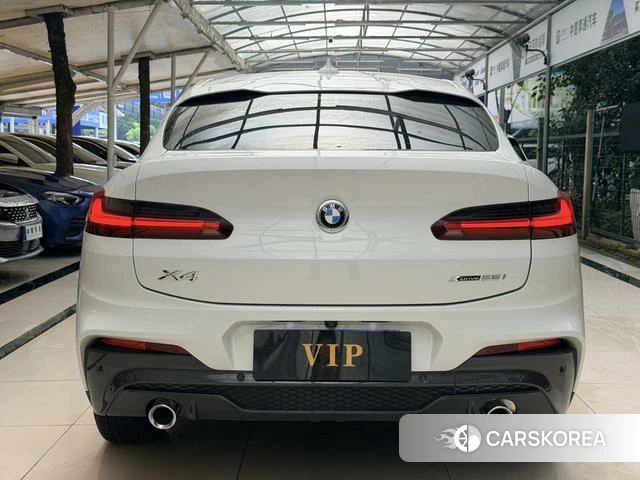 BMW X4 id 4297894 из Китая 7