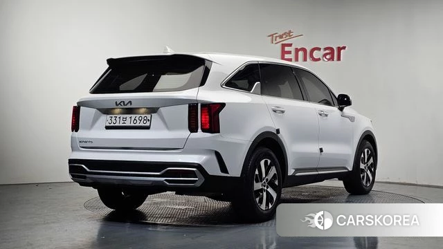 Kia Sorento 4th Generation id 4624299 из Кореи 12