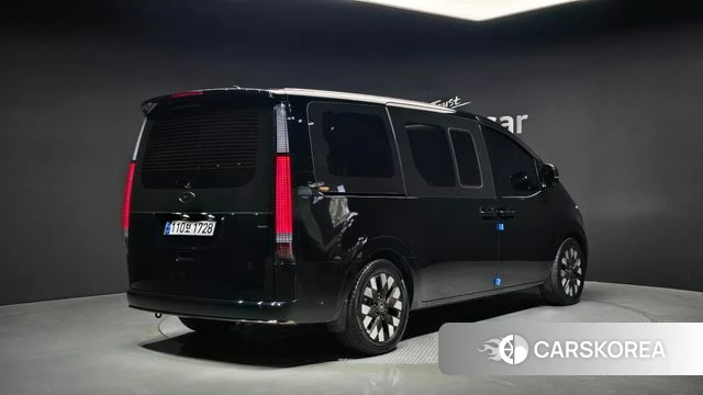 Hyundai Staria id 4201728 из Кореи 12