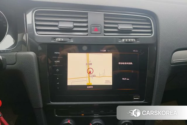 Volkswagen Golf id 4208196 из Китая 9