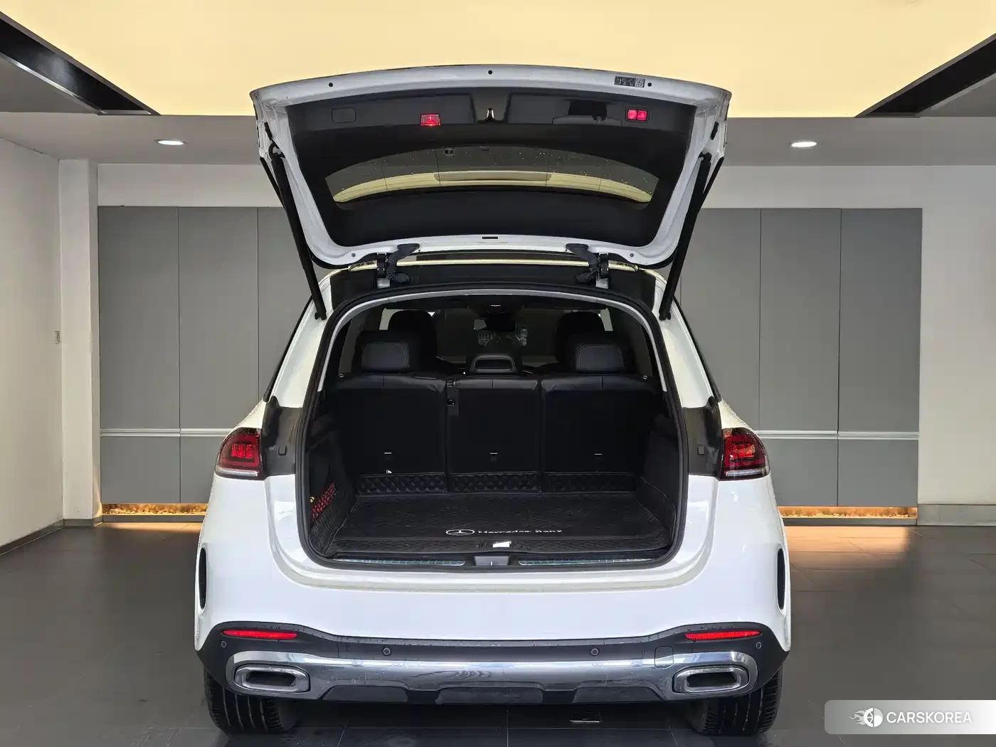 Mercedes-Benz GLE id 4606999 из Китая 10