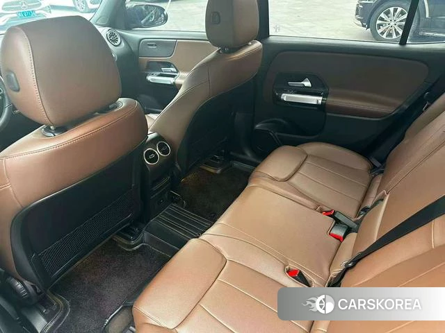 Mercedes-Benz GLB id 4291216 из Китая 11