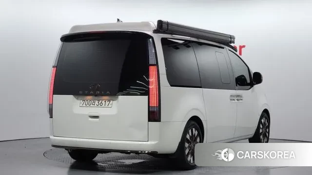 Hyundai Staria id 3006856 из Кореи 12