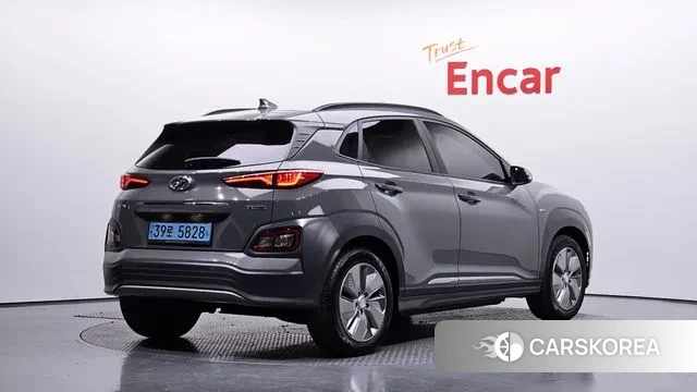 Hyundai Kona Electric id 3264760 из Кореи 12