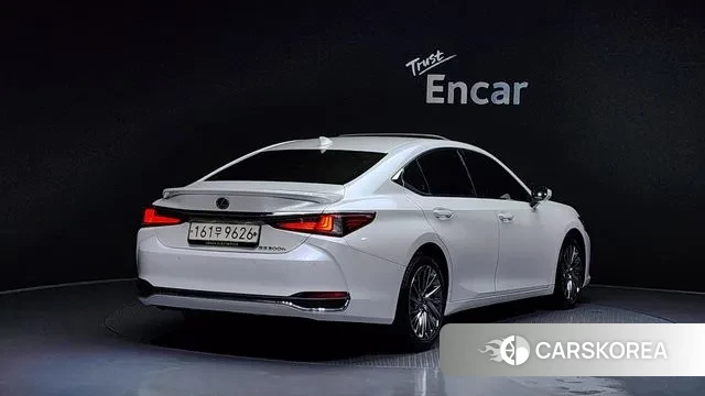 Lexus ES300h 7th generation id 3544902 из Кореи 12